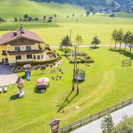 Appartement Achenhof Bad Hofgastein Exterior foto