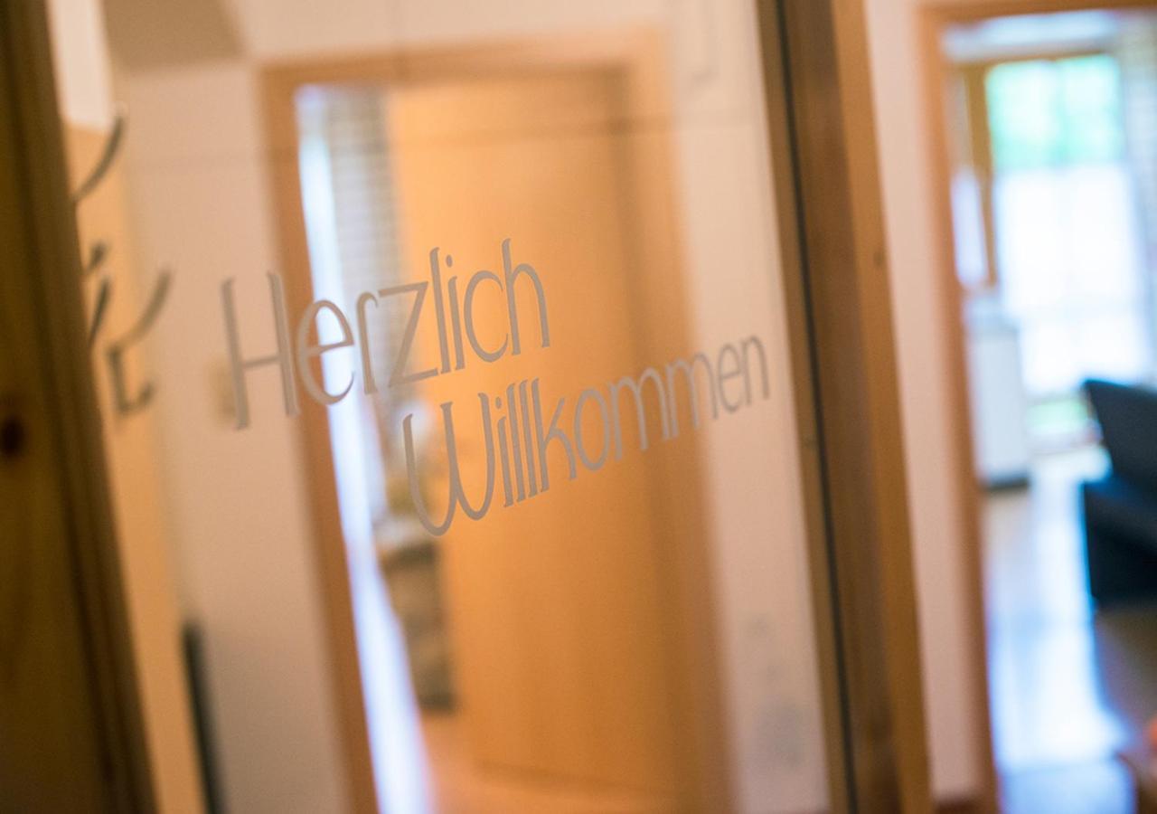 Appartement Achenhof Bad Hofgastein Exterior foto