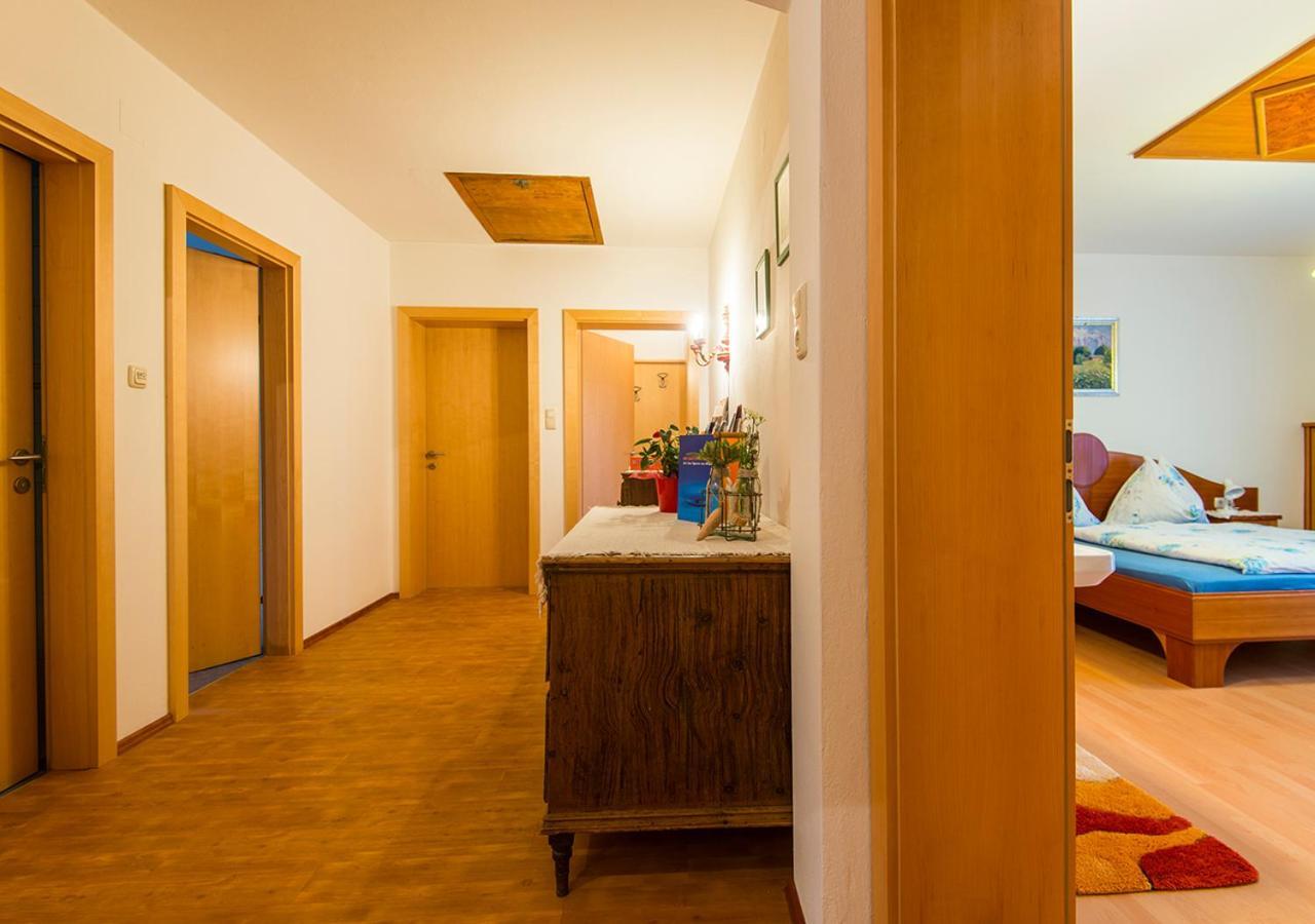 Appartement Achenhof Bad Hofgastein Exterior foto